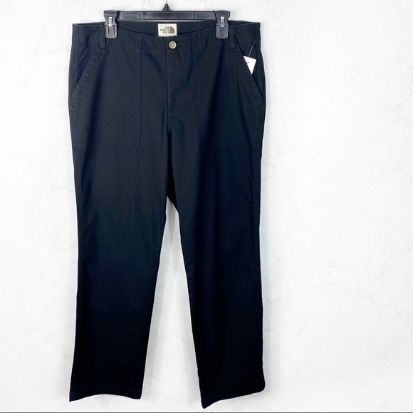 [The North Face]